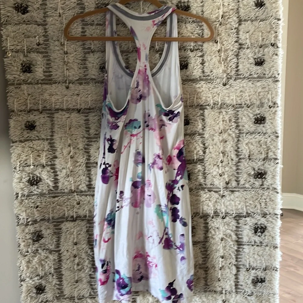 Lululemon It's a Cinch Dress size 8 - Picture 5 of 6